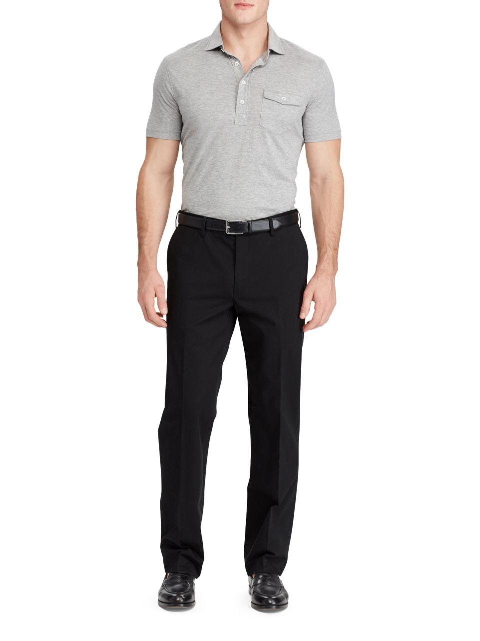 polo ralph lauren classic fit chino pants